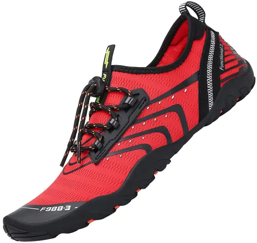 SAGUARO Wet Shoes Womens Water Shoes Ladies Quick Dry Sea