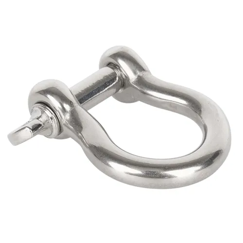 Sailing Stainless Steel Lyre Shackle 5mm