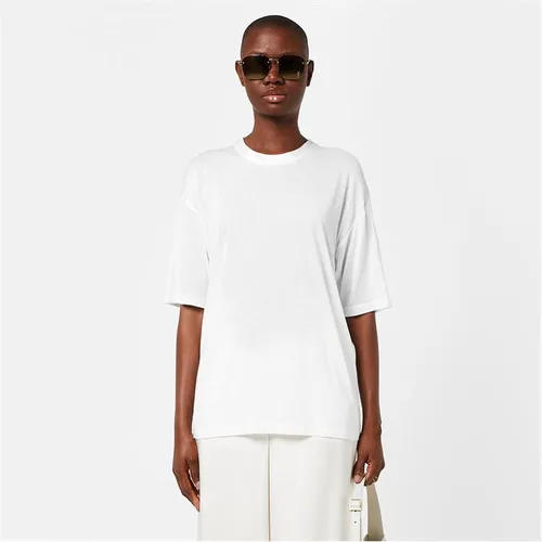 Saint Laurent Classic T-Shirt - White