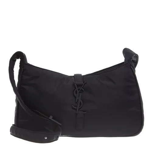 Saint Laurent Crossbody Bags - LE 5 À 7 Crossbody Bag - black - Crossbody Bags for ladies