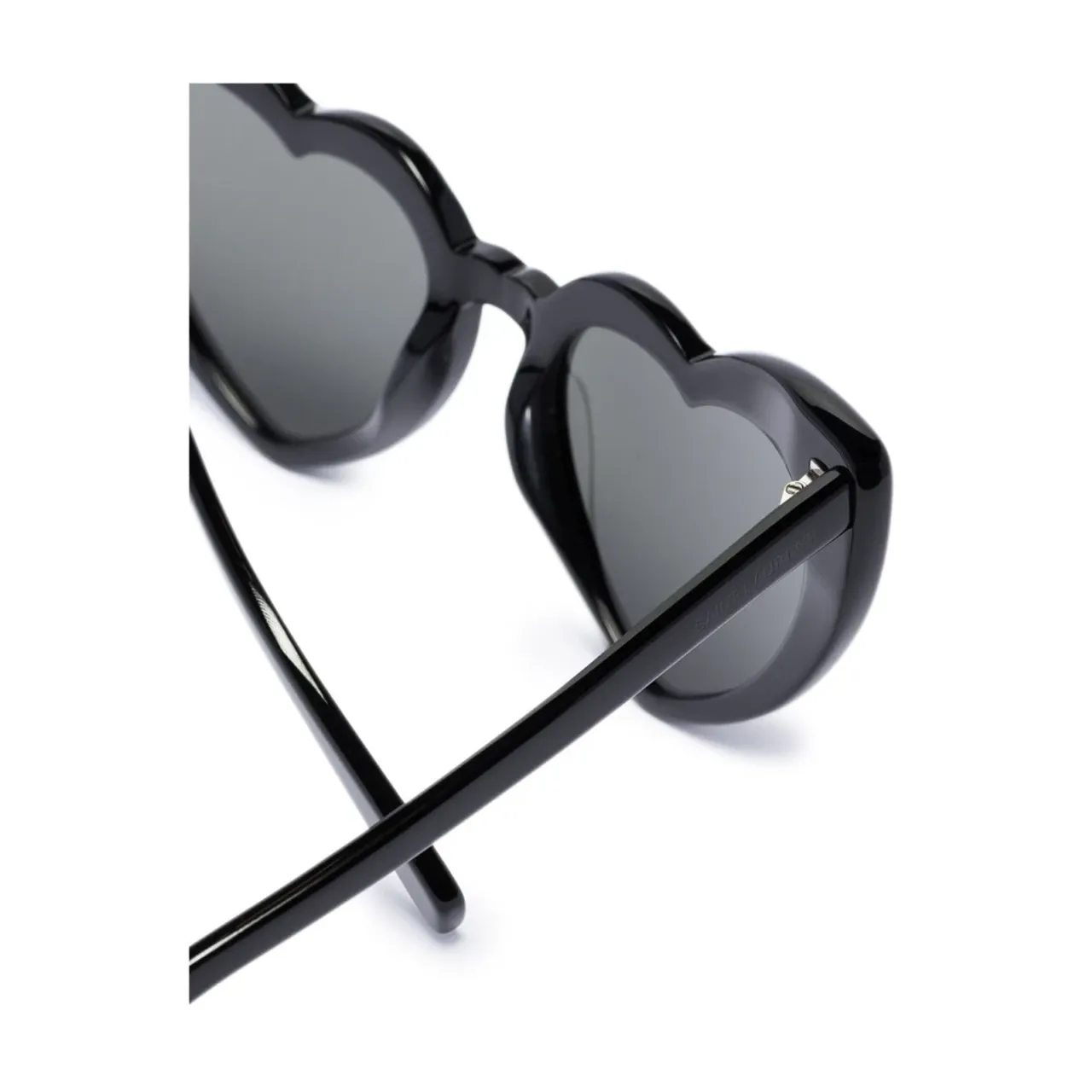 Saint Laurent , SL 181 Loulou 001 Sunglasses ,Black female, Sizes: