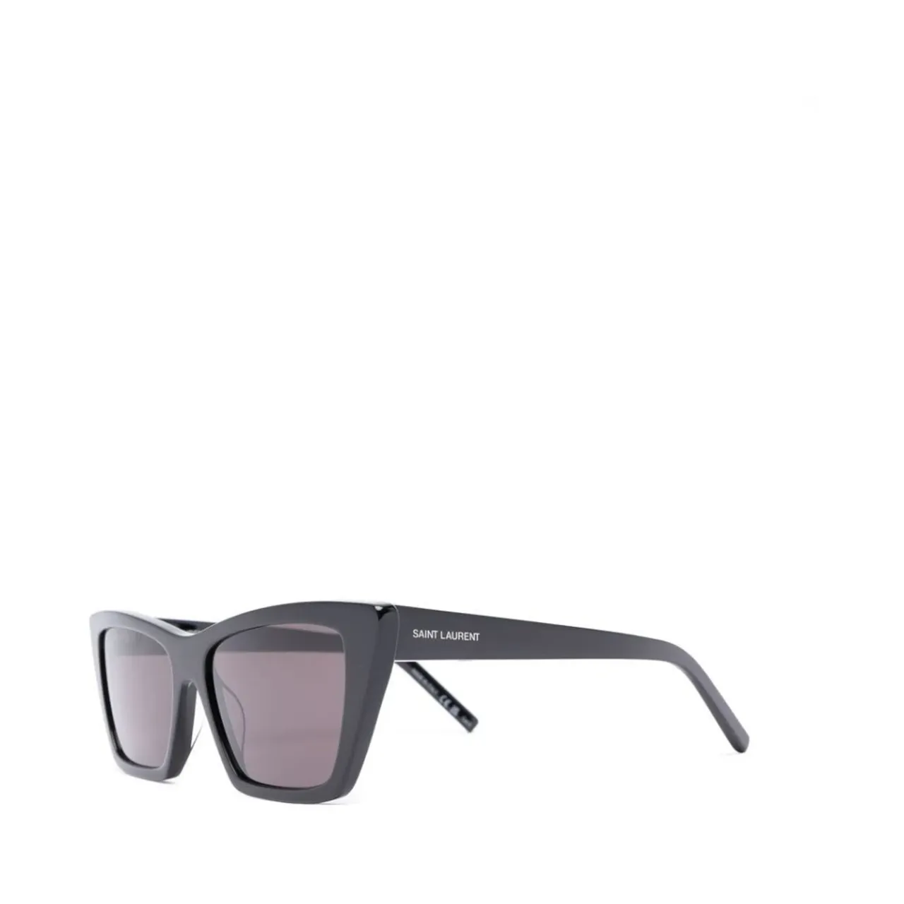Saint Laurent , SL 276 Mica 032 Sunglasses ,Black female, Sizes: