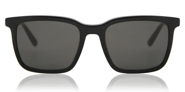 Saint Laurent SL 500 001 Men's Sunglasses Black Size 54
