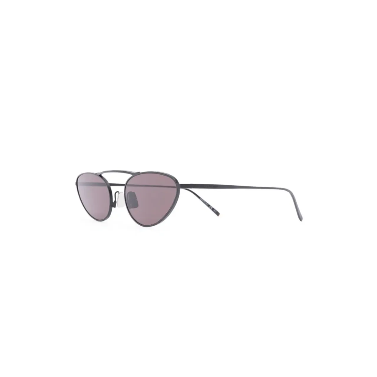 Saint Laurent , SL 538 001 Sunglasses ,Black female, Sizes: