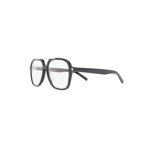 Saint Laurent , SL 545 001 Sunglasses ,Black female, Sizes: