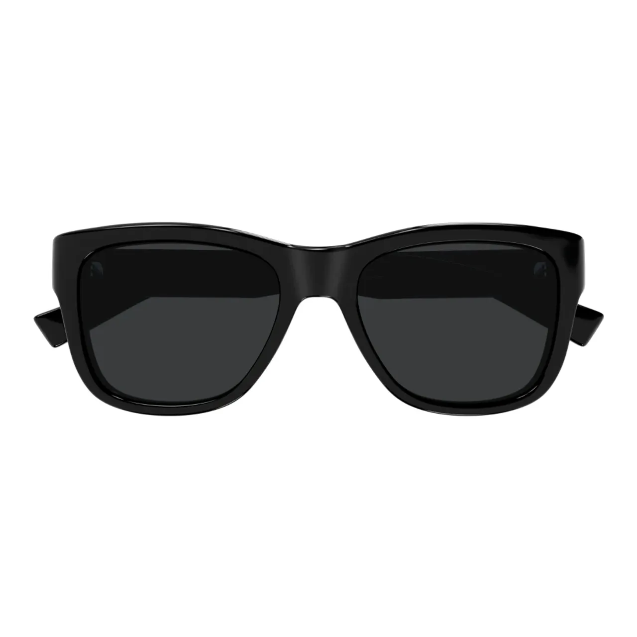 Saint Laurent , SL 674 001 Sunglasses ,Black male, Sizes:
