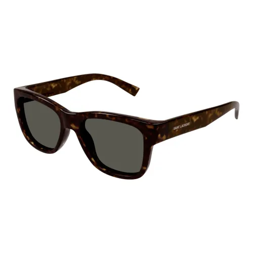 Saint Laurent , SL 674 003 Sunglasses ,Brown male, Sizes: