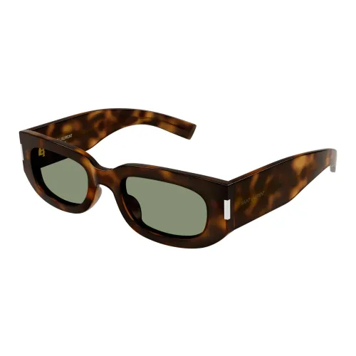 Saint Laurent , SL 697 002 Sunglasses ,Multicolor unisex, Sizes: