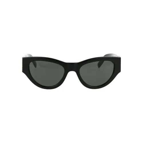 Saint Laurent , SL M94 Sunglasses ,Black female, Sizes:
