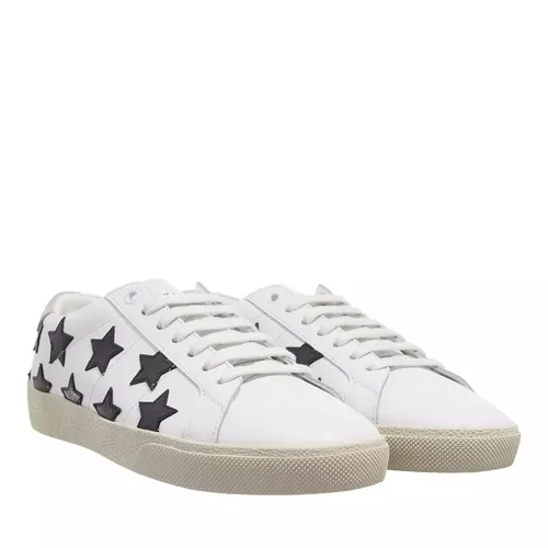 Saint Laurent Sneakers - Sneaker Stars - white - Sneakers for ladies