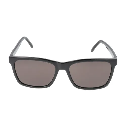 Saint Laurent , Stylish Sunglasses SL 318 ,Black male, Sizes: