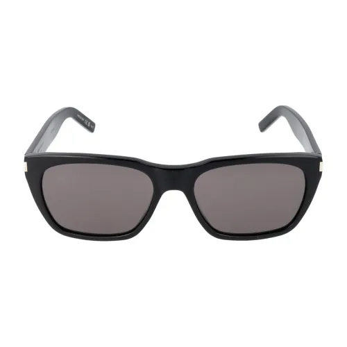 Saint Laurent , Stylish Sunglasses SL 598 ,Black male, Sizes: