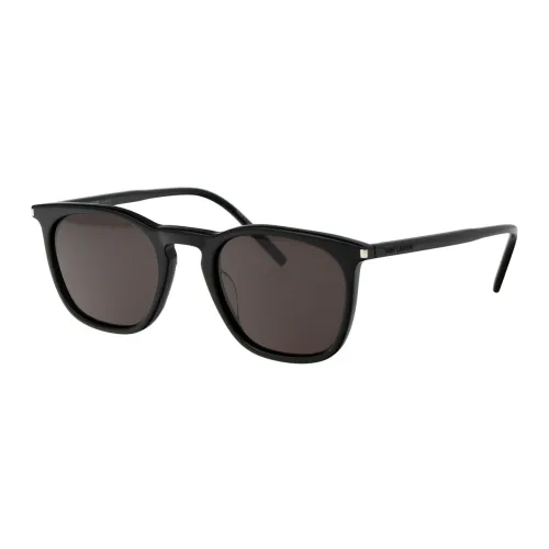 Saint Laurent , Stylish Sunglasses SL 623 ,Black male, Sizes: