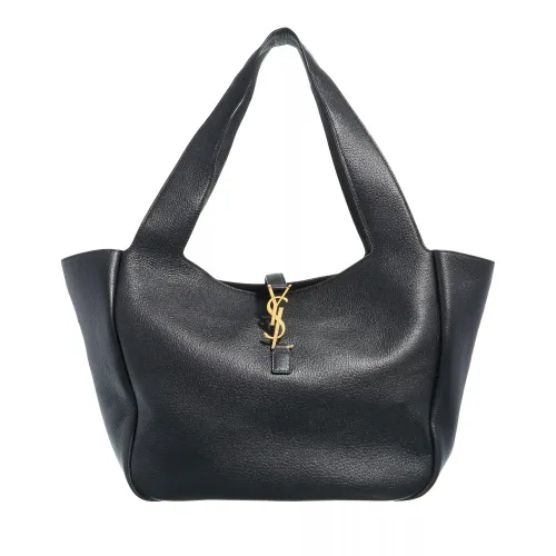 Saint Laurent Tote Bags - Bea Tote Bag - black - Tote Bags for ladies