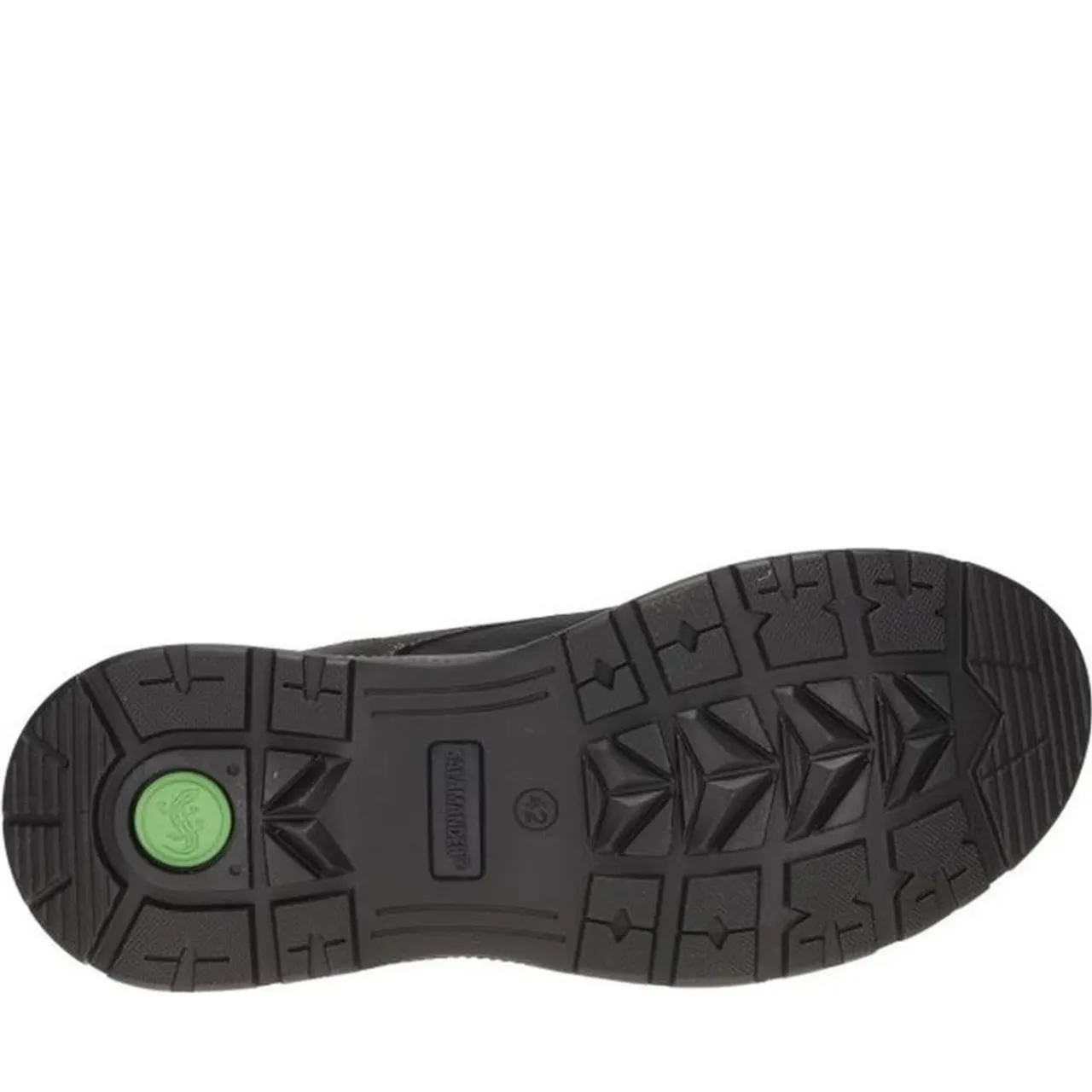 Salamander , Goretex GTX Warm Ankle Boots ,Black male, Sizes: