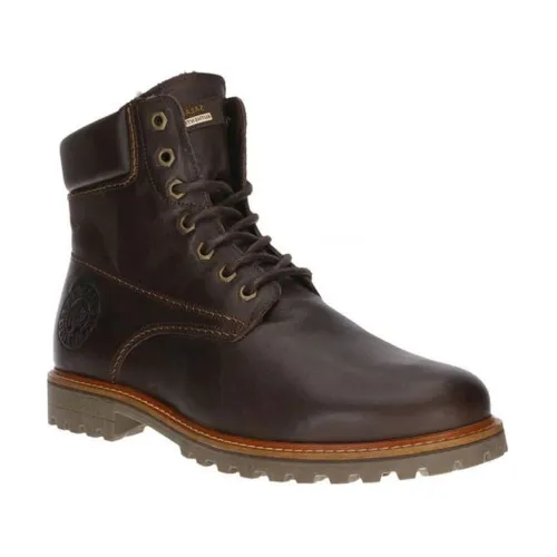 Salamander , Harrold Brown Ankle Boots ,Brown male, Sizes: