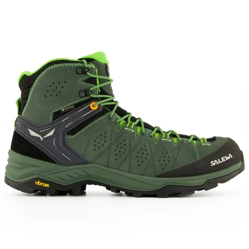Salewa - Alp Trainer 2 Mid GTX - Walking boots