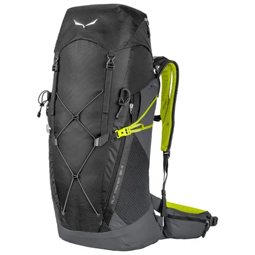 Salewa - Alp Trainer 35+3 - Walking backpack size 35+3 l, grey