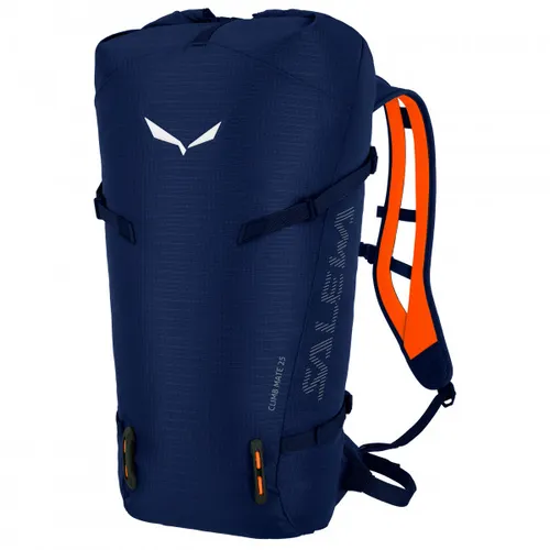 Salewa - Climb Mate 25 - Climbing backpack size 25 l, blue