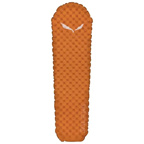 Salewa - Diadem Extreme Mat - Sleeping mat size 183 x 56 x 6 cm, orange