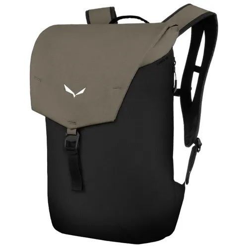 Salewa - Fanes Backpack 18 - Daypack size 18 l, black