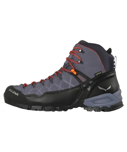 Salewa Men’s 00-0000063432 Trekking & hiking boots