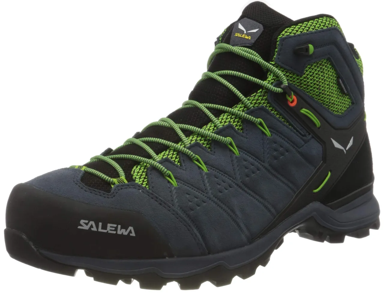 Salewa Men's Ms Alp Mate Mid Gore-tex Trekking hiking boots