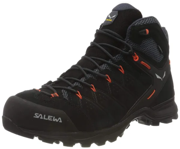 Salewa Men's Ms Alp Mate Mid Gore-tex Trekking hiking boots