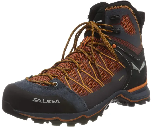 Salewa MS Mountain Trainer Lite Mid Gore-TEX Trekking &