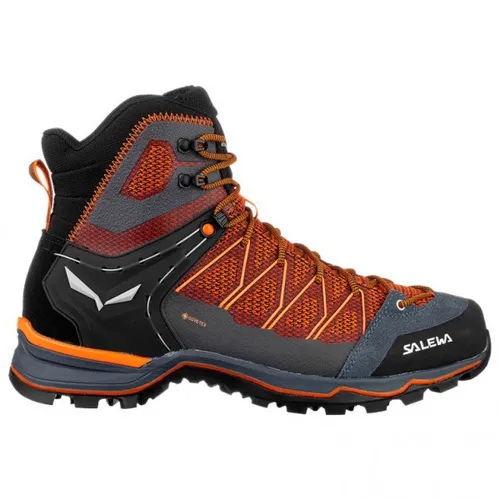 Salewa - MS Mountain Trainer Lite Mid GTX - Walking boots