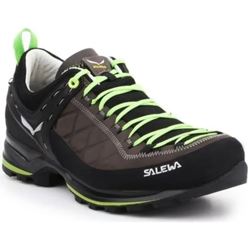 Salewa  MS Mtn Trainer 2 L  men's Walking Boots in multicolour
