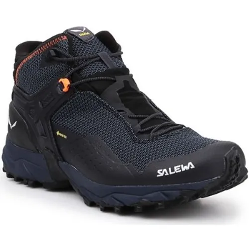 Salewa  MS Ultra Flex 2 Mid Gtx  men's Walking Boots in multicolour
