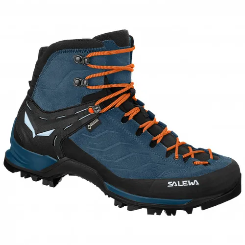 Salewa - MTN Trainer Mid GTX - Walking boots