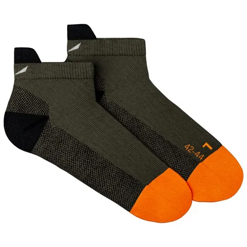 Salewa - MTN TRN All Mountain Low Sock - Walking socks