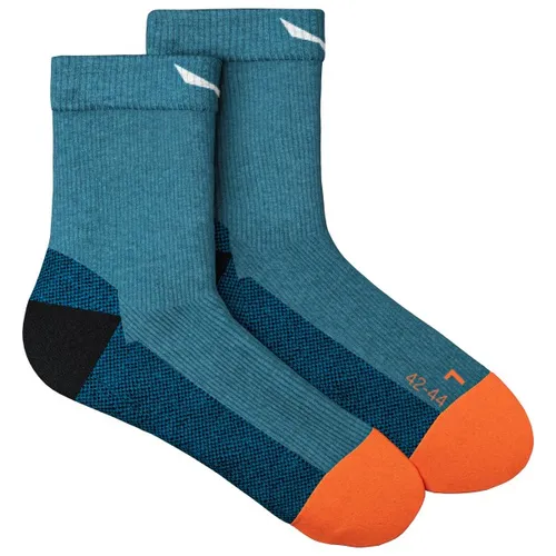 Salewa - MTN TRN All Mountain QRT Sock - Walking socks