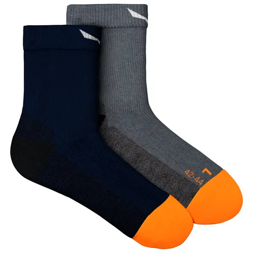 Salewa - MTN TRN All Mountain QRT Sock - Walking socks