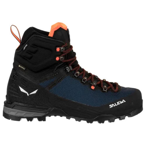 Salewa - Ortles Edge Mid GTX - Mountaineering boots