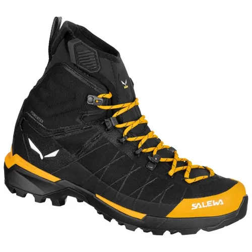 Salewa - Ortles Light Mid Powertex - Mountaineering boots