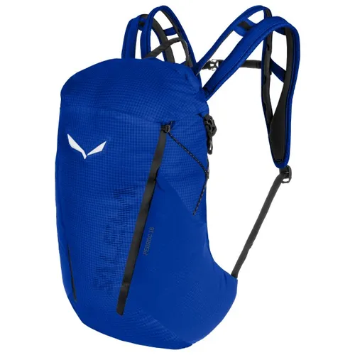 Salewa - Pedroc 16 - Walking backpack size 16 l, blue