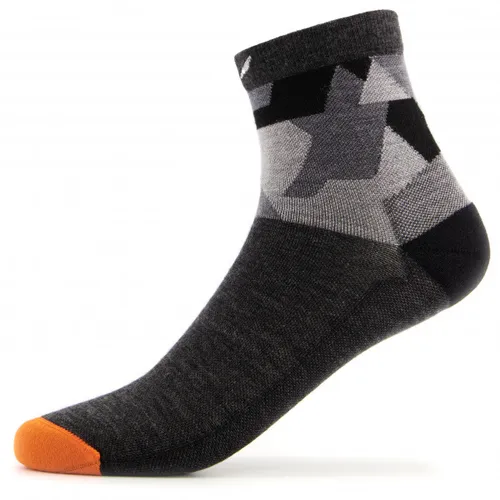 Salewa - Pedroc Camu All Mountain QRT Sock - Walking socks