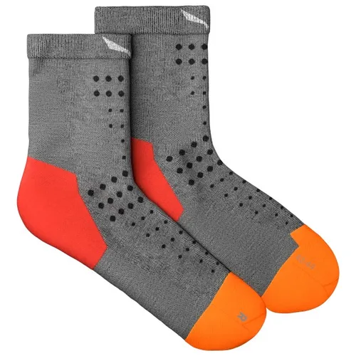 Salewa - Pedroc Merino QRT Sock - Walking socks