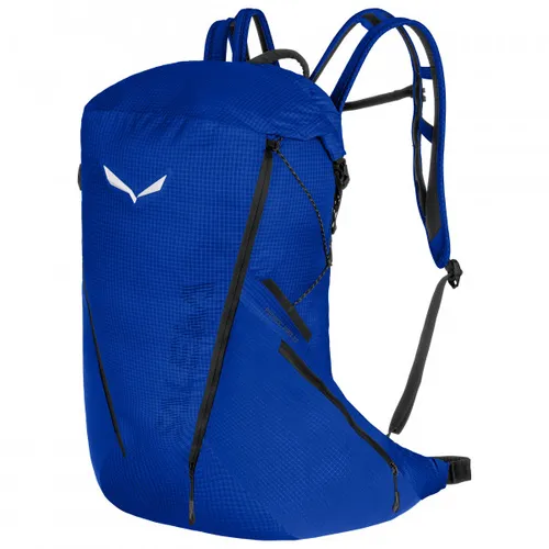 Salewa - Pedroc Pro 22 - Walking backpack size 22 l, blue