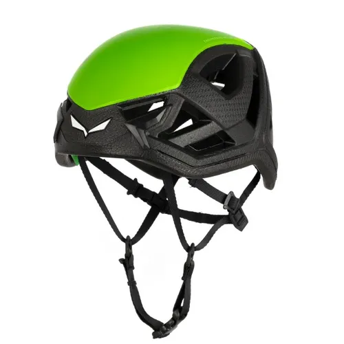 Salewa - Piuma 3.0 Helmet - Climbing helmet size L/XL, black