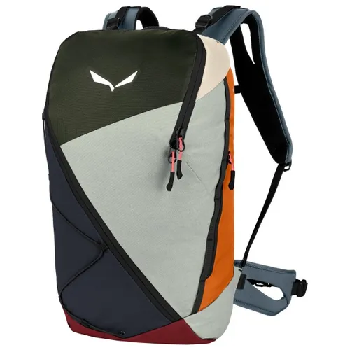 Salewa - Puez 25 - Walking backpack size 25 l, multi