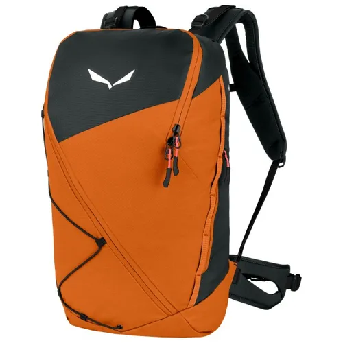 Salewa - Puez 25 - Walking backpack size 25 l, orange