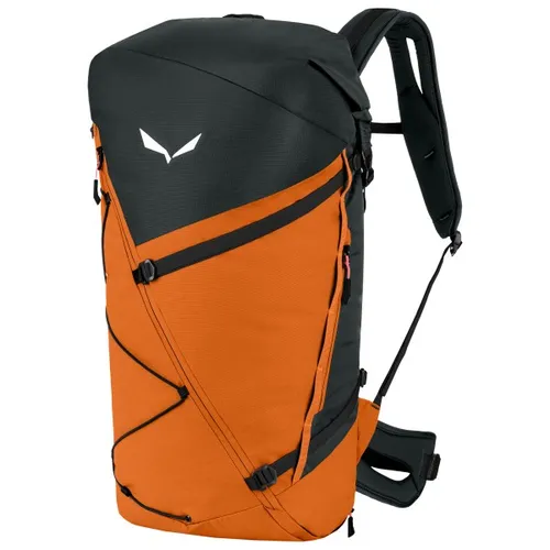 Salewa - Puez 32+5 - Walking backpack size 32 + 5 l, orange