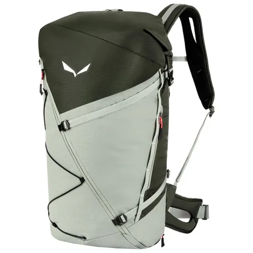 Salewa - Puez 40+5 - Walking backpack size 40 + 5 l, grey