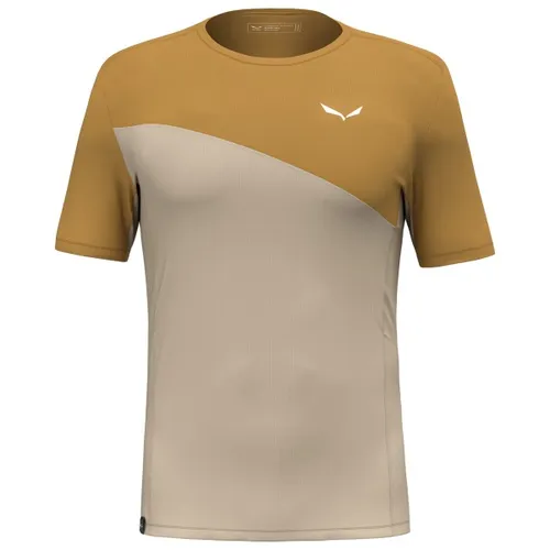 Salewa - Puez Sporty Dry T-Shirt - Sport shirt