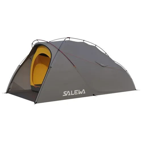 Salewa - Puez Trek 3P Tent - 3-person tent grey