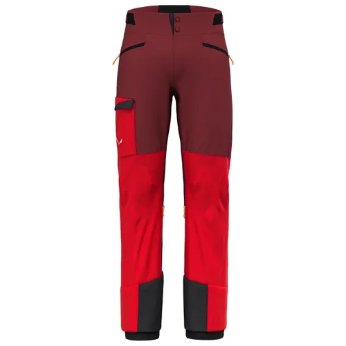Salewa - Sella Durastretch Hybrid Pant - Ski touring trousers